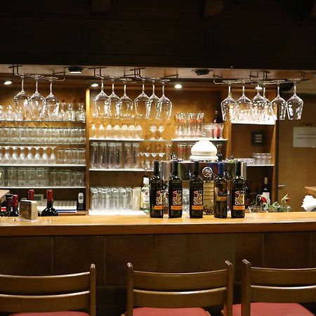Hotel Hubertus Brome Екстер'єр фото