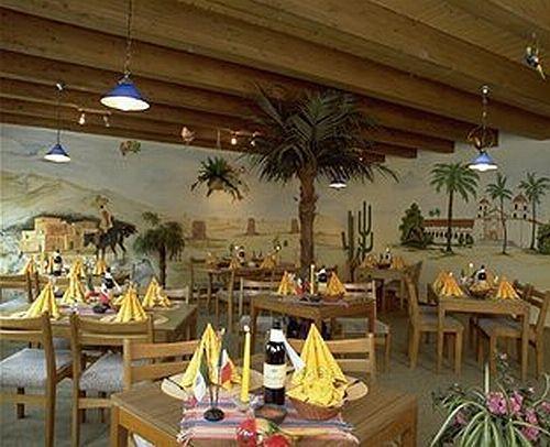 Hotel Hubertus Brome Екстер'єр фото