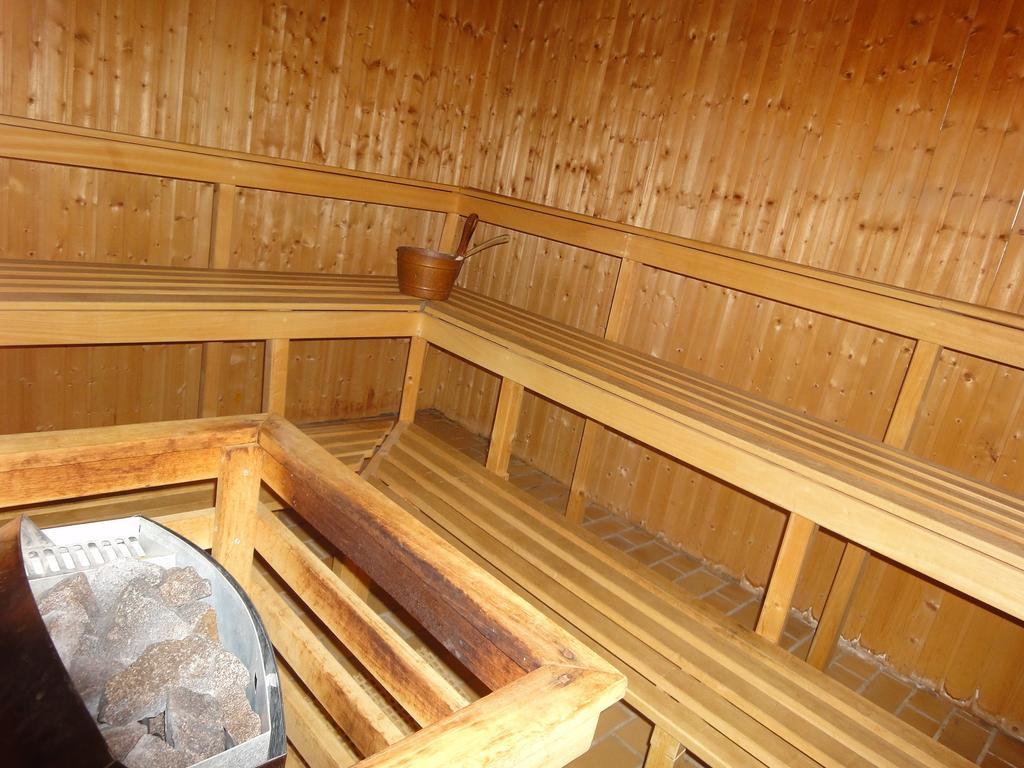 Hotel Hubertus Brome Екстер'єр фото