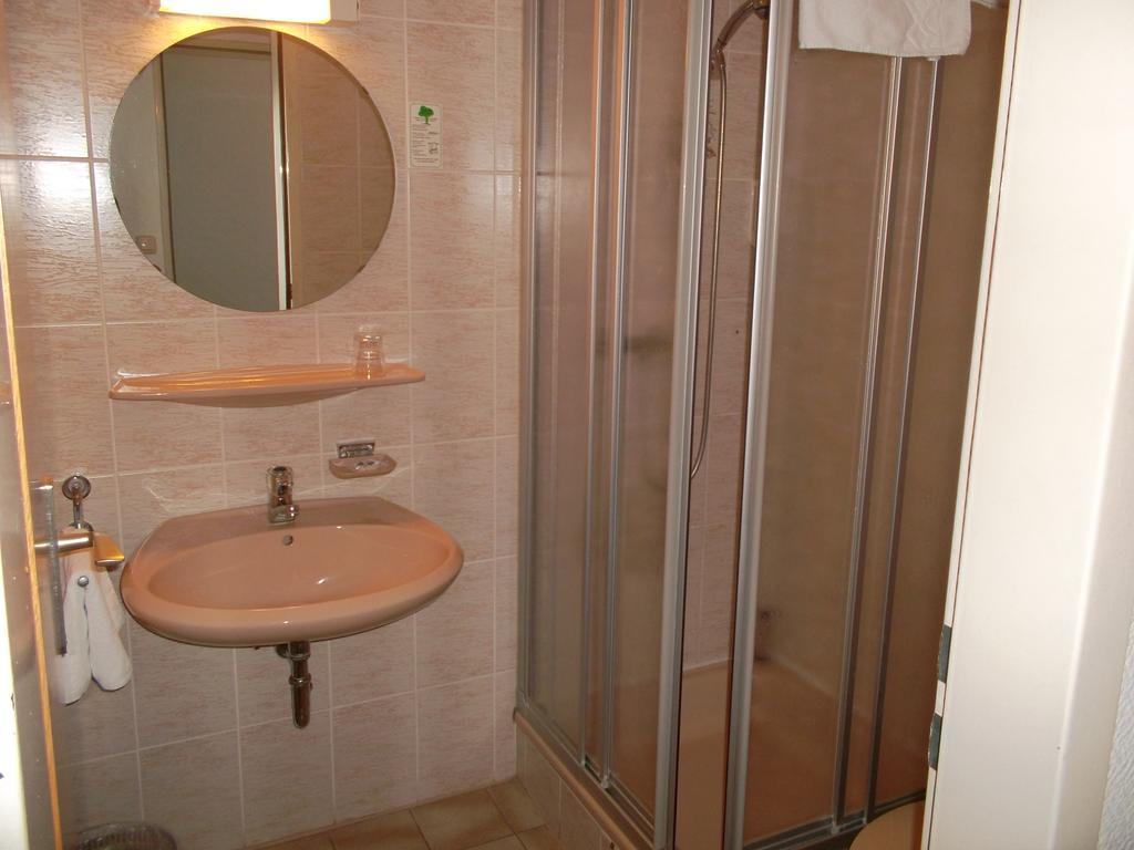 Hotel Hubertus Brome Номер фото